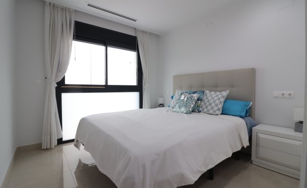 Resale - Detached House / Villa - Benijofar - Benijofar - Village