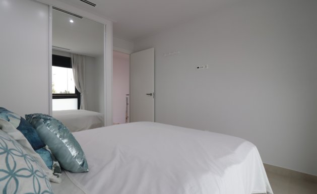 Resale - Detached House / Villa - Benijofar - Benijofar - Village