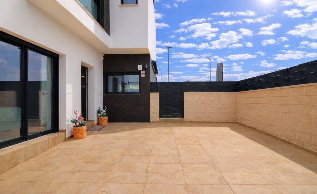 Resale - Detached House / Villa - Benijofar - Benijofar - Village