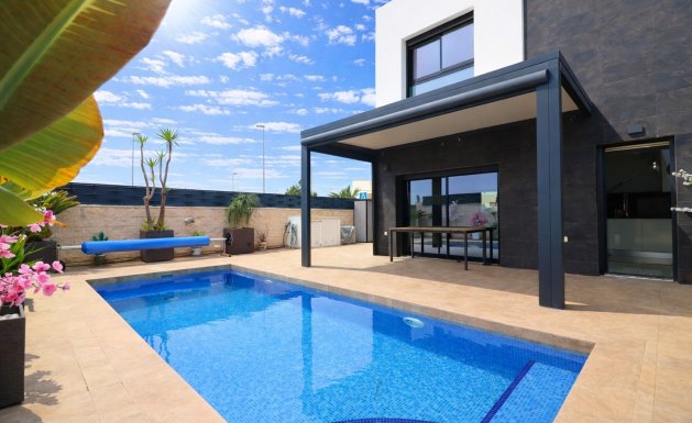 Resale - Detached House / Villa - Benijofar - Benijofar - Village