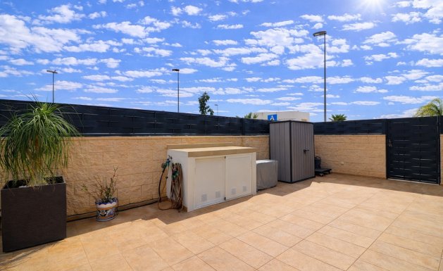 Resale - Detached House / Villa - Benijofar - Benijofar - Village