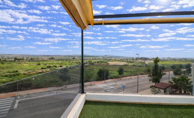 Resale - Detached House / Villa - Benijofar - Benijofar - Village