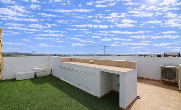 Resale - Detached House / Villa - Benijofar - Benijofar - Village