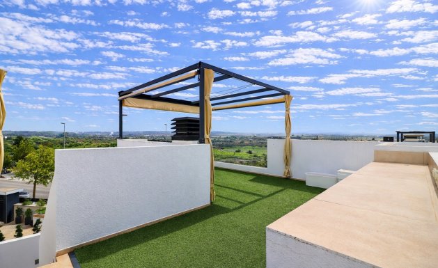 Resale - Detached House / Villa - Benijofar - Benijofar - Village