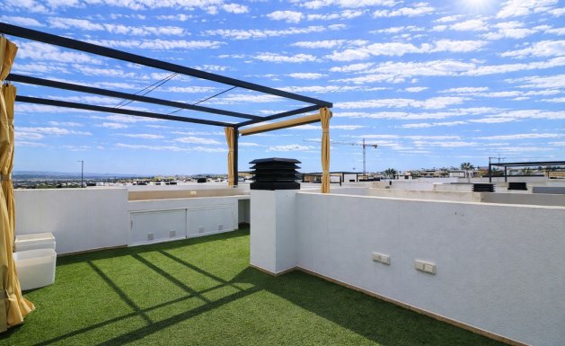 Resale - Detached House / Villa - Benijofar - Benijofar - Village