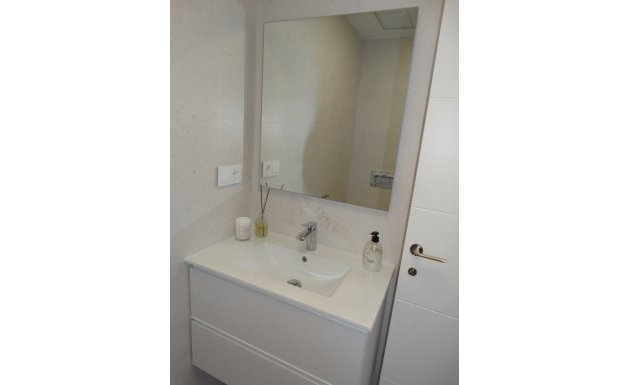 Resale - Apartment - Pilar de La Horadada - Pilar de La Horadada - Town