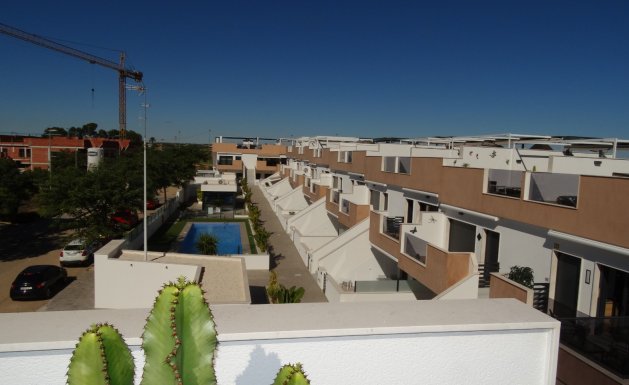 Resale - Apartment - Pilar de La Horadada - Pilar de La Horadada - Town