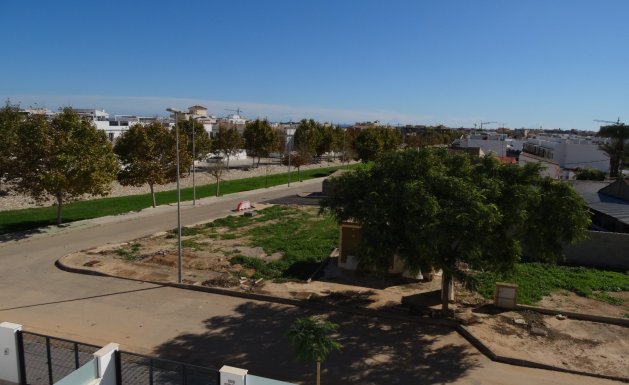 Resale - Apartment - Pilar de La Horadada - Pilar de La Horadada - Town