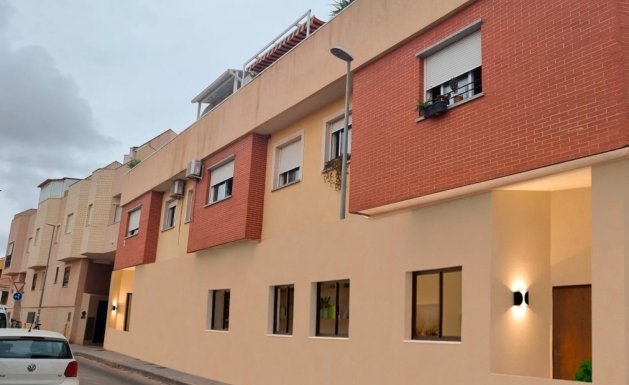 Nieuwbouw - Apartment - Pilar de la Horadada - Murcia