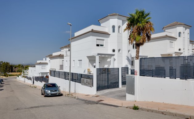 New Build - Detached House / Villa - San Fulgencio