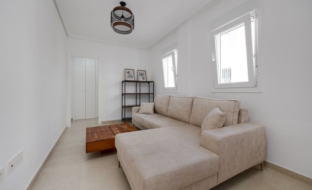 New Build - Detached House / Villa - San Fulgencio