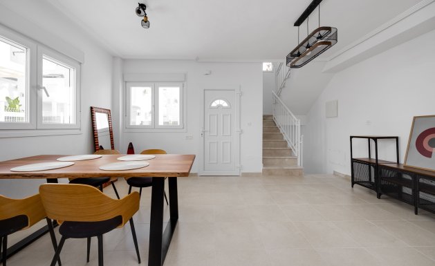 New Build - Detached House / Villa - San Fulgencio