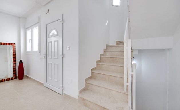 New Build - Detached House / Villa - San Fulgencio