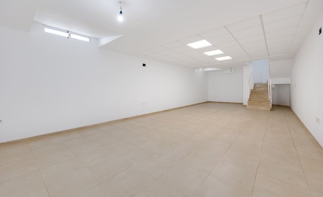 New Build - Detached House / Villa - San Fulgencio