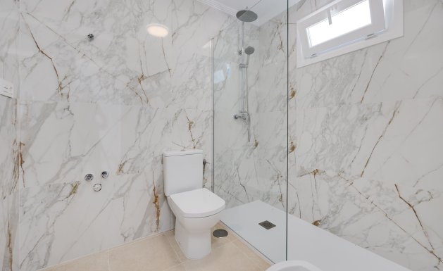 New Build - Detached House / Villa - San Fulgencio