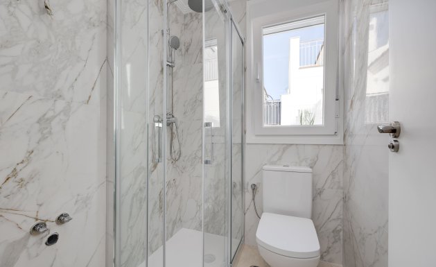 New Build - Detached House / Villa - San Fulgencio