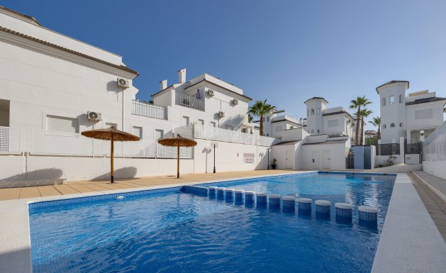 New Build - Detached House / Villa - San Fulgencio