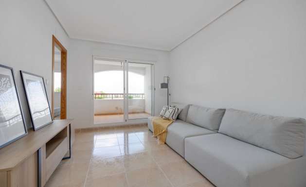 Obra nueva - Apartment - San Fulgencio