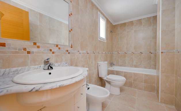 Obra nueva - Apartment - San Fulgencio