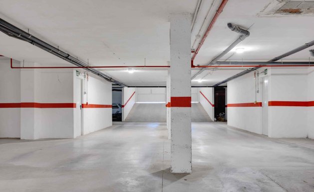 Obra nueva - Apartment - San Fulgencio