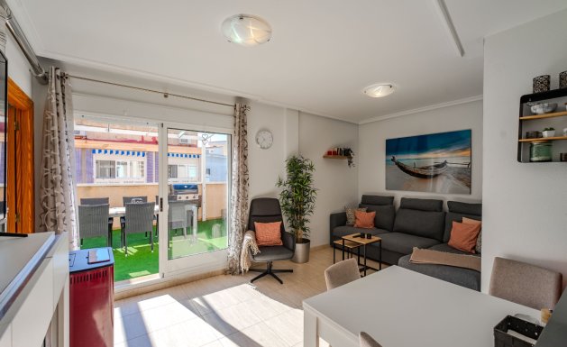 Reventa - Apartment - Guardamar del Segura