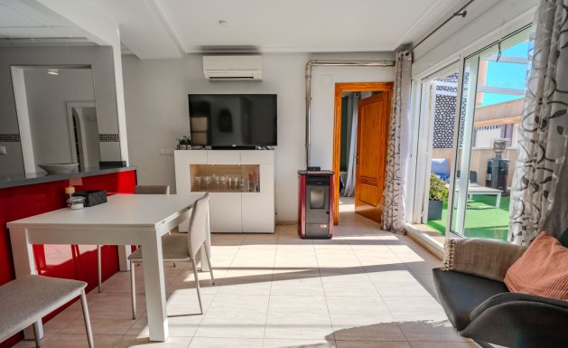 Reventa - Apartment - Guardamar del Segura