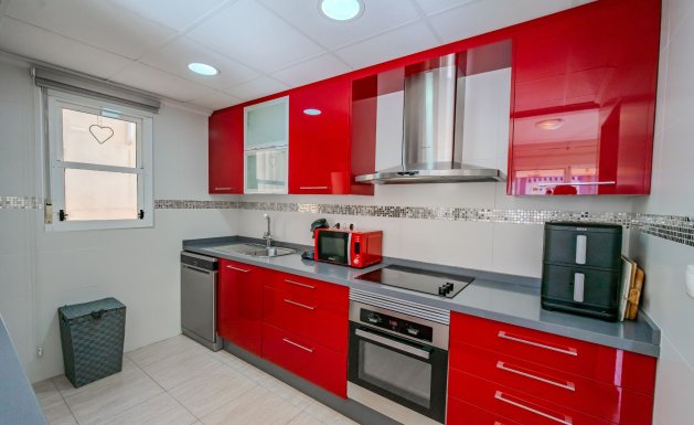 Reventa - Apartment - Guardamar del Segura