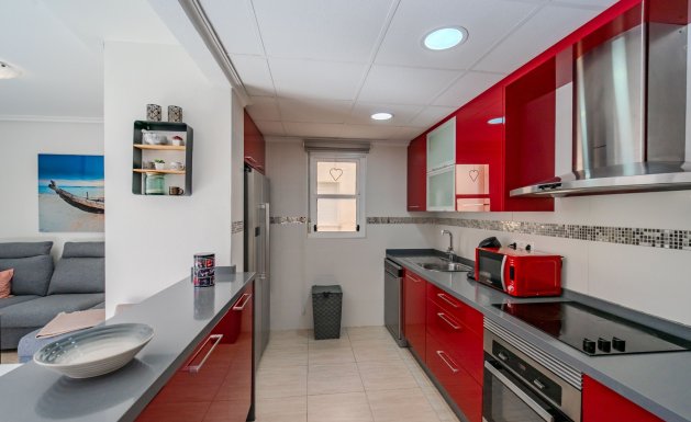 Reventa - Apartment - Guardamar del Segura