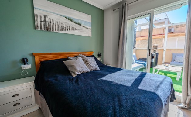 Reventa - Apartment - Guardamar del Segura