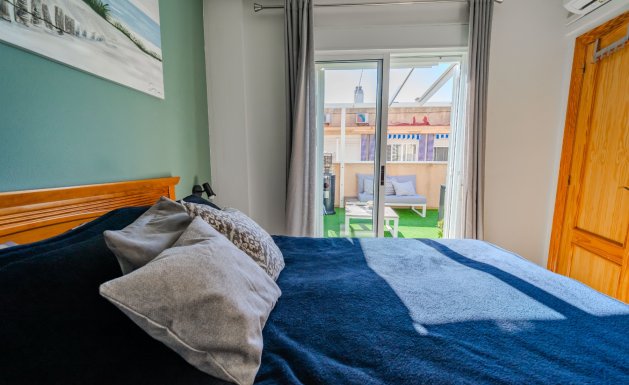 Reventa - Apartment - Guardamar del Segura