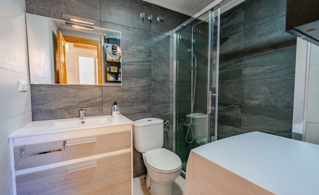 Reventa - Apartment - Guardamar del Segura