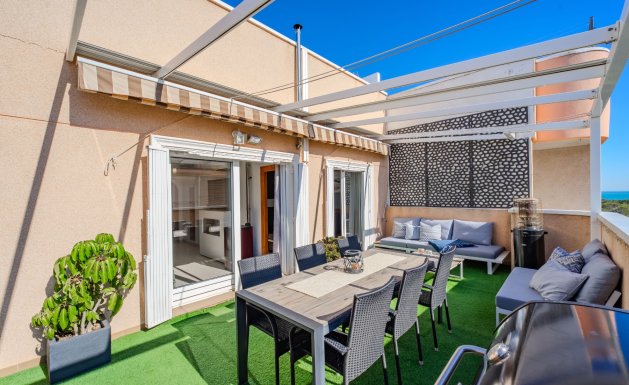 Reventa - Apartment - Guardamar del Segura