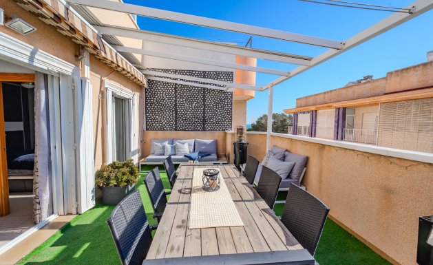Reventa - Apartment - Guardamar del Segura