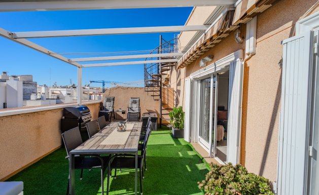 Reventa - Apartment - Guardamar del Segura