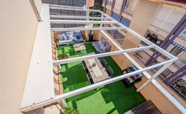 Reventa - Apartment - Guardamar del Segura