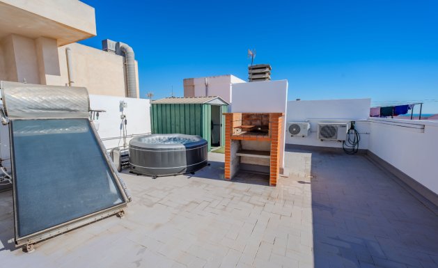 Reventa - Apartment - Guardamar del Segura