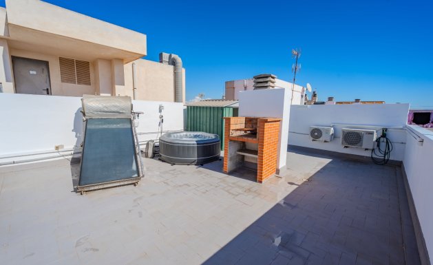Reventa - Apartment - Guardamar del Segura