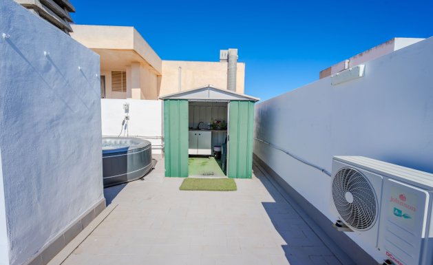 Reventa - Apartment - Guardamar del Segura