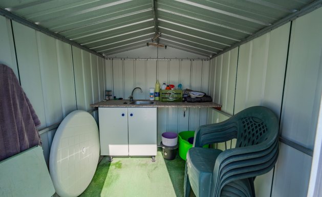 Reventa - Apartment - Guardamar del Segura