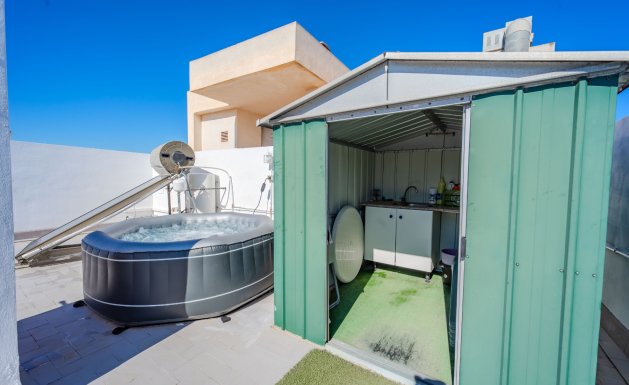 Reventa - Apartment - Guardamar del Segura