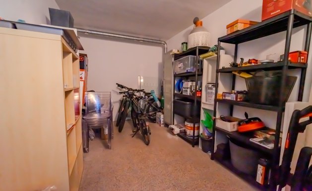 Reventa - Apartment - Guardamar del Segura