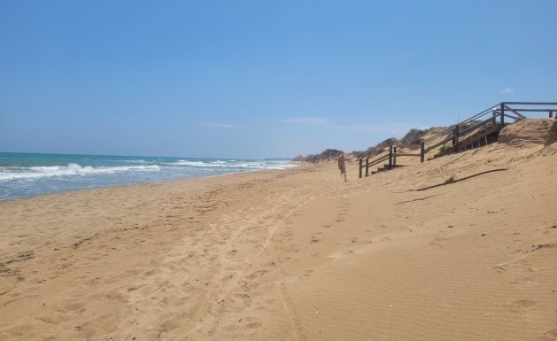 Reventa - Apartment - Guardamar del Segura