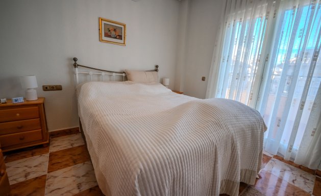 Resale - Semi Detached - La Zenia