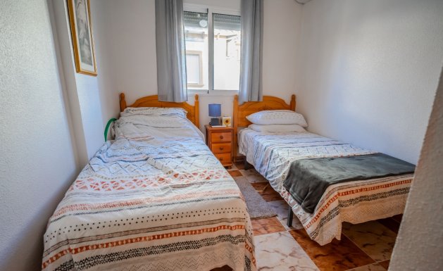 Resale - Semi Detached - La Zenia