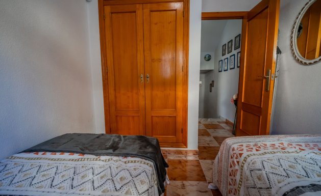 Resale - Semi Detached - La Zenia