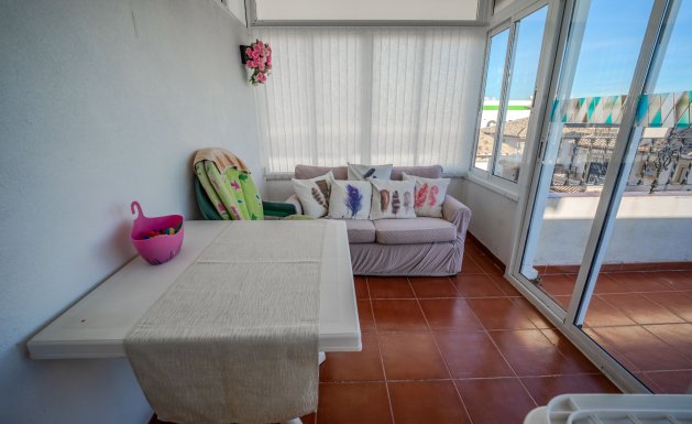 Resale - Semi Detached - La Zenia