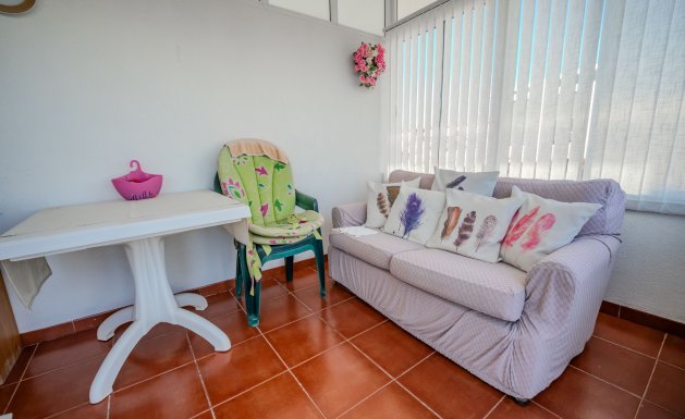 Resale - Semi Detached - La Zenia