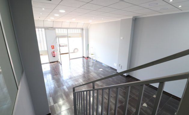 Reventa - Comercial - Formentera del Segura - Formentera - Village