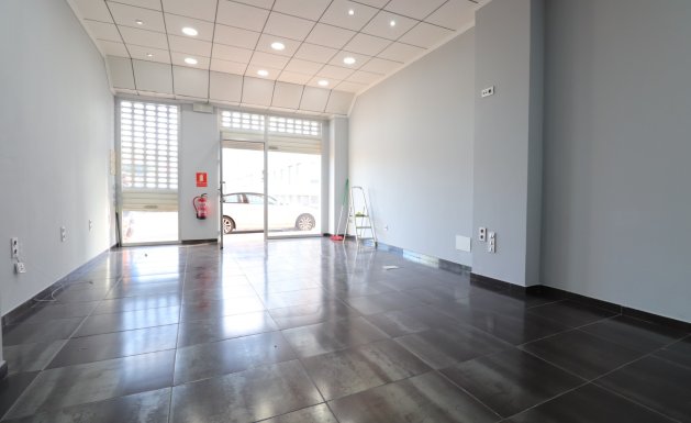 Reventa - Comercial - Formentera del Segura - Formentera - Village