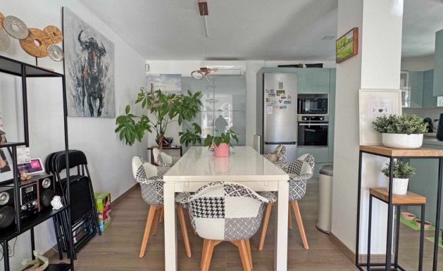 Herverkoop - Semi Detached - Orihuela Costa - Villamartín